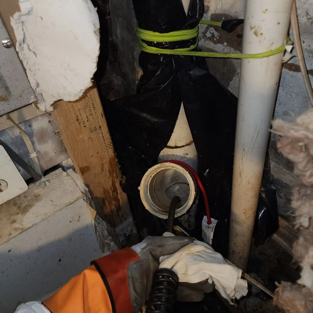 Slide of Amirs Plumbing