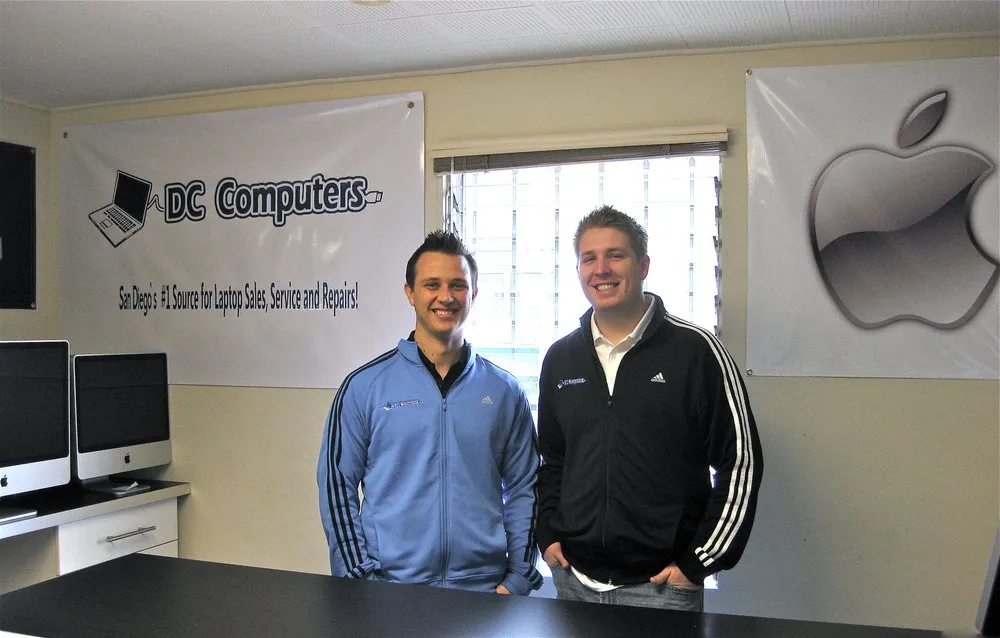 Slide of Amirs Plumbing