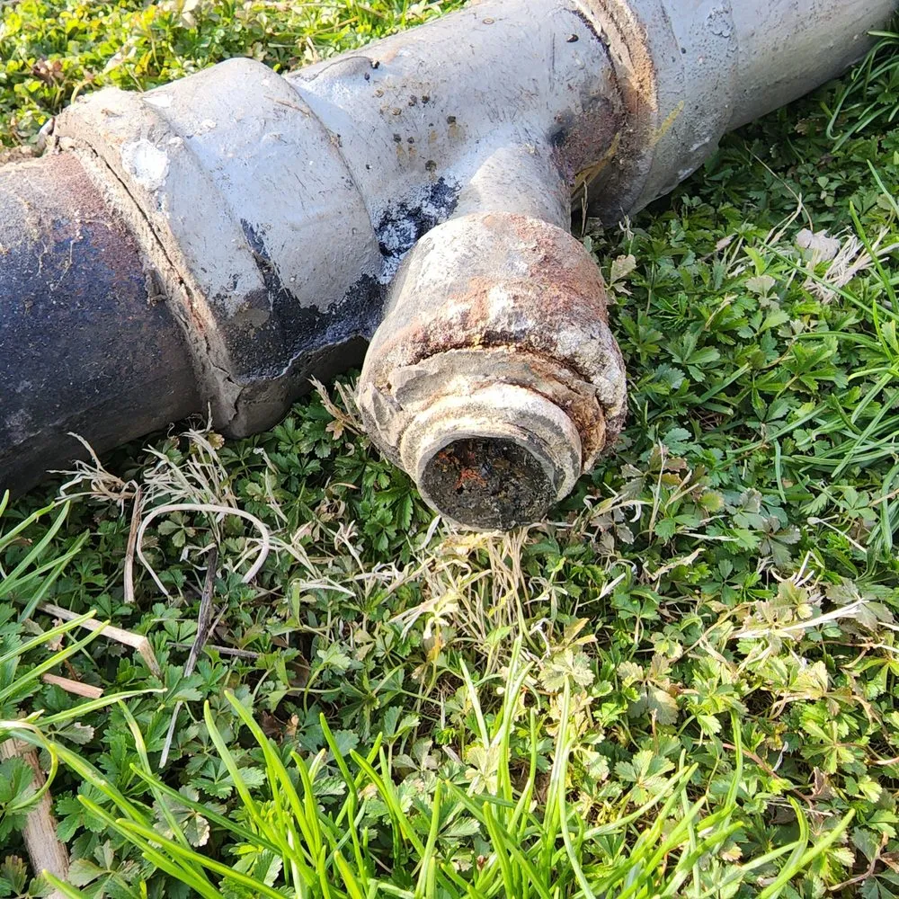 Slide of Amirs Plumbing