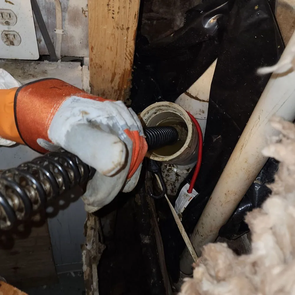 Slide of Amirs Plumbing