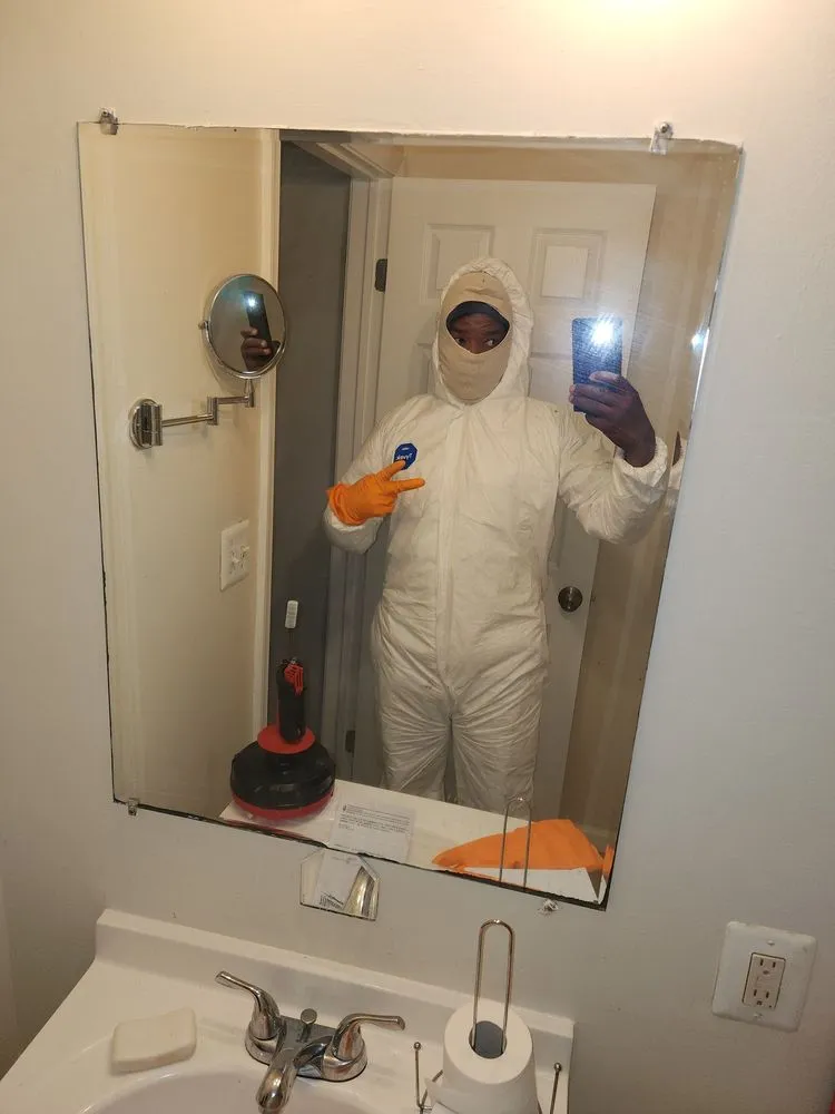 Slide of Amirs Plumbing