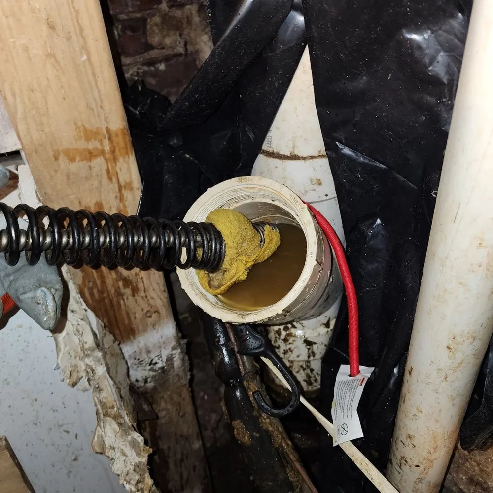 Slide of Amirs Plumbing