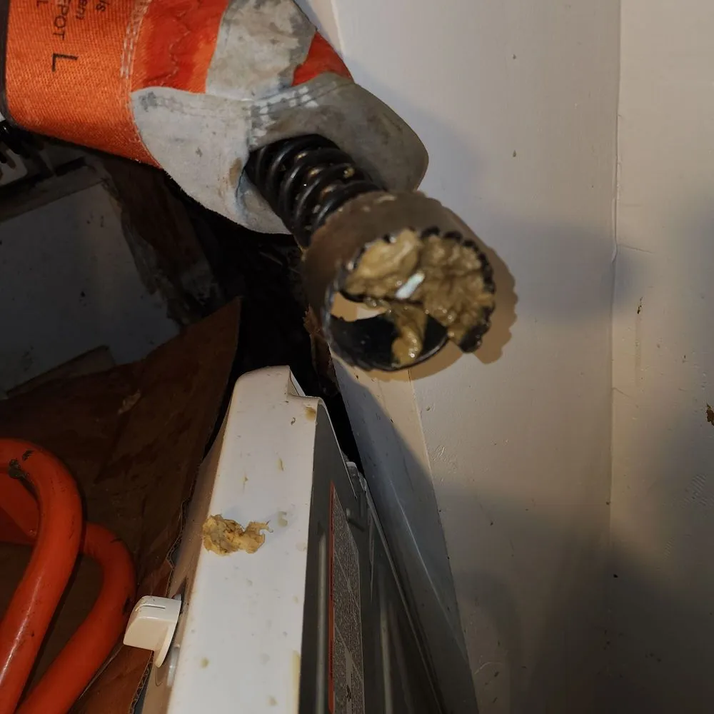 Slide of Amirs Plumbing