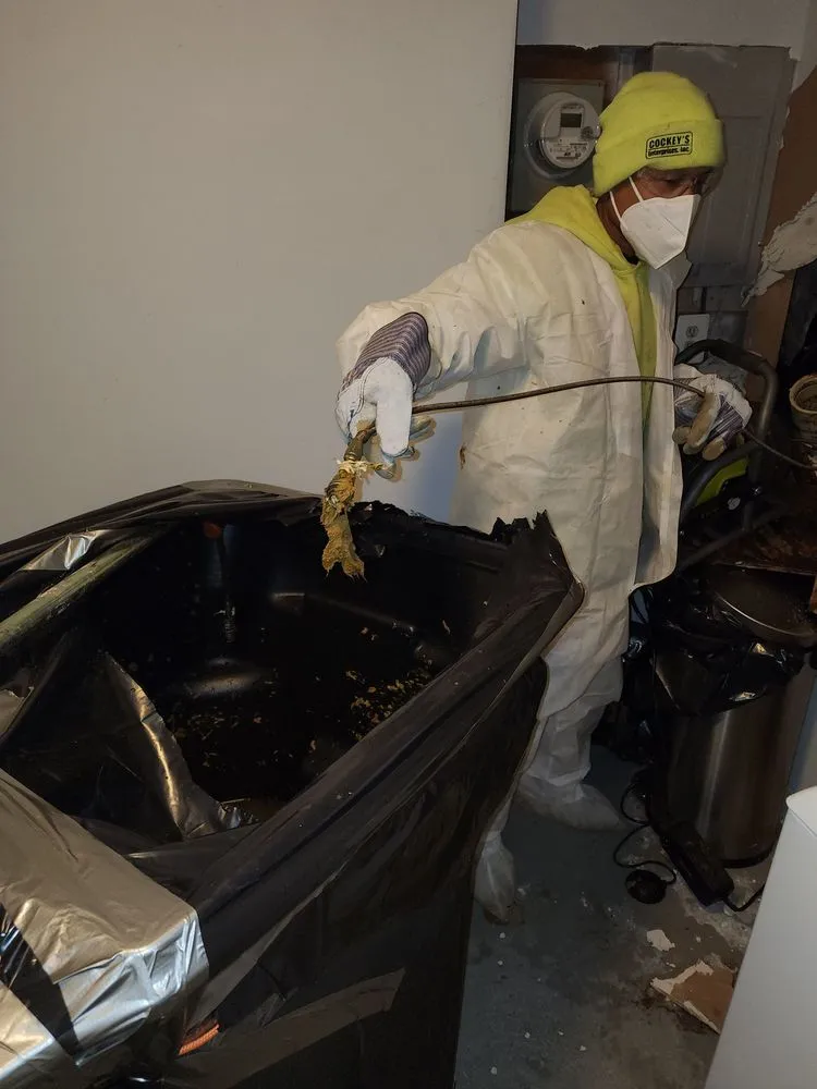 Slide of Amirs Plumbing