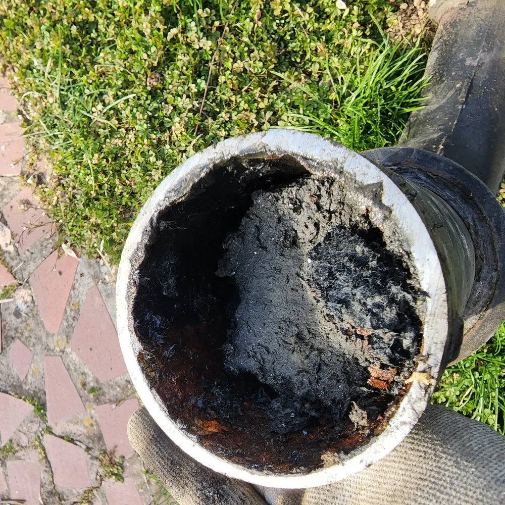 Slide of Amirs Plumbing