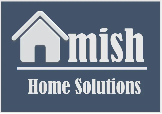 Slide of Amish Home Solutions