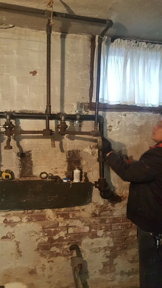 Slide of Amityville Heating & Cooling