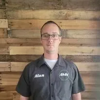 Slide of AMN Plumbing