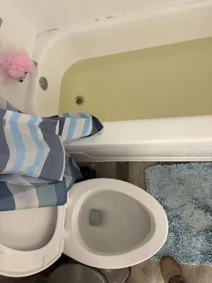 Amoedo's Plumbing Inc Logo