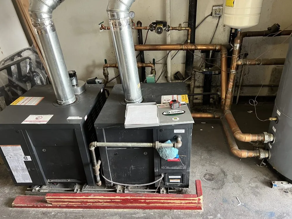 Slide of Amor Plumbing