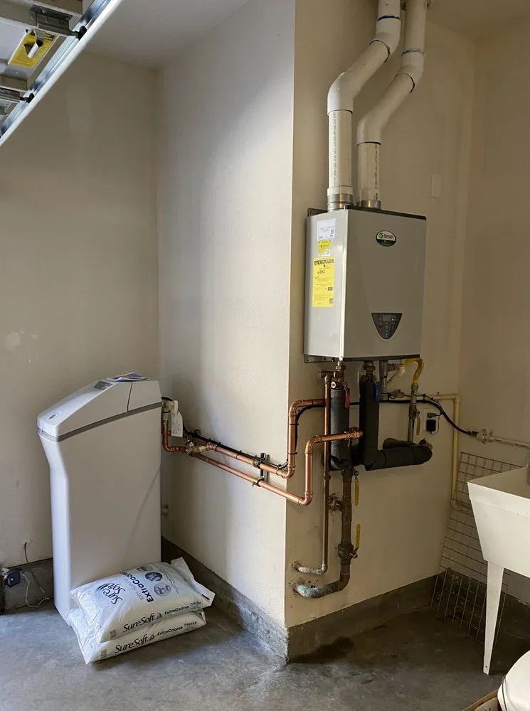 Slide of Amor Plumbing