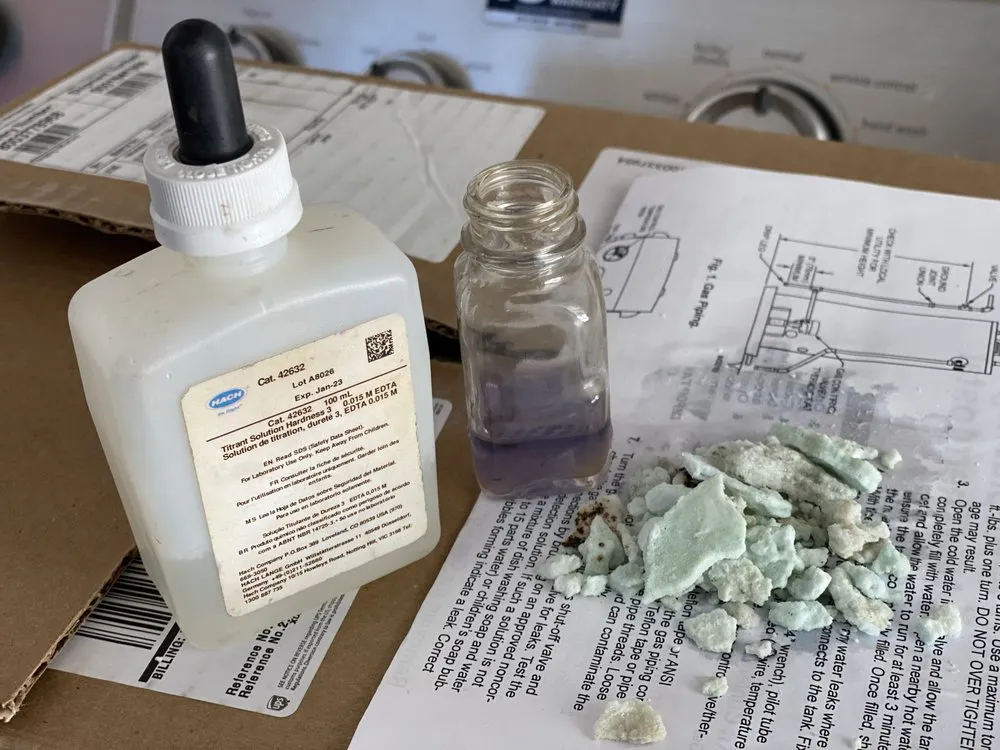 Slide of Amor Plumbing