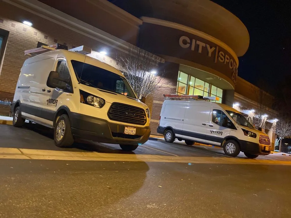 Slide of Amor Plumbing