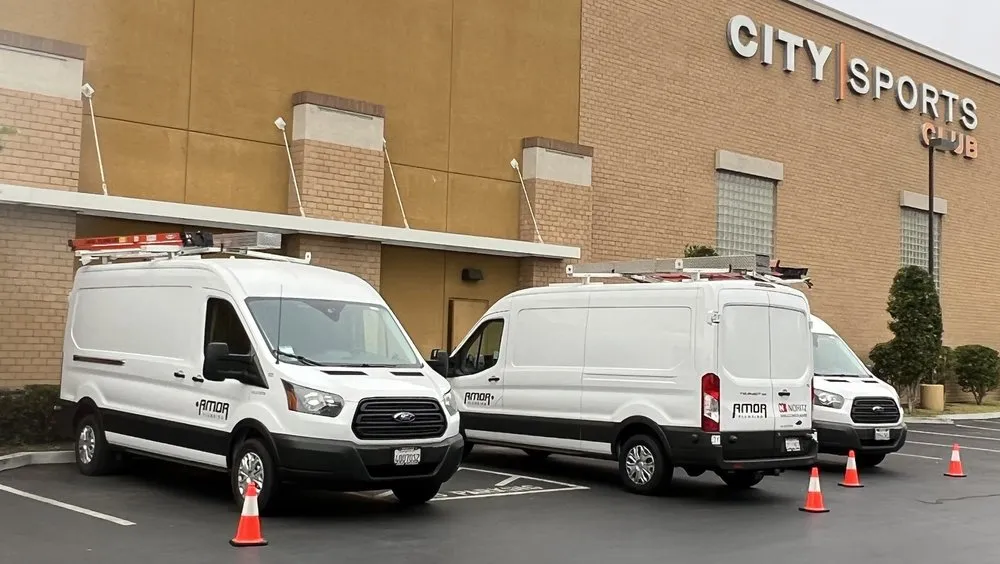 Slide of Amor Plumbing