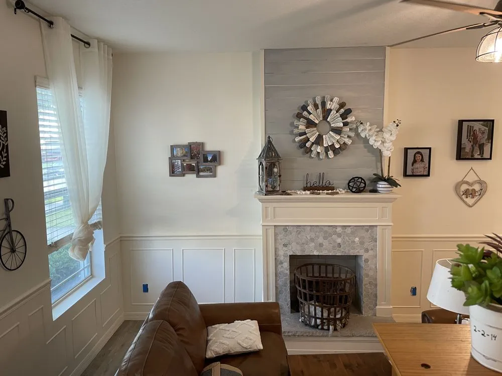 Slide of Amora Plumbing Services