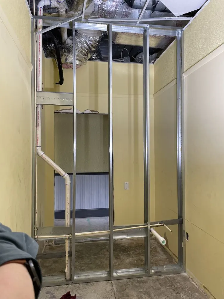 Slide of Amora Plumbing Services