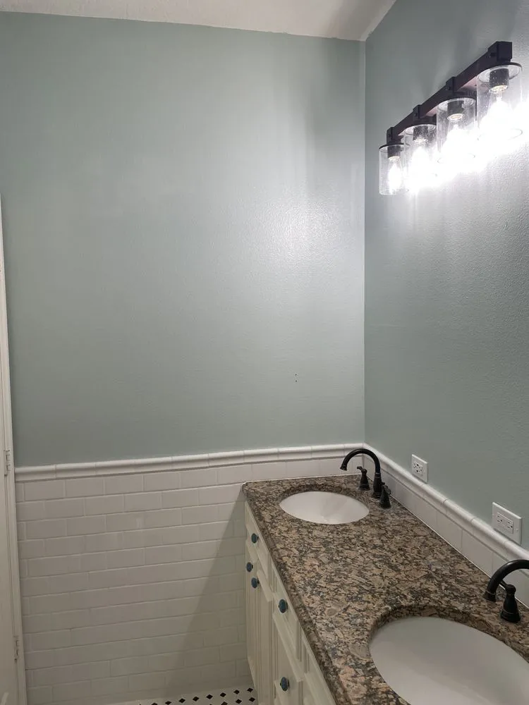 Slide of Amora Plumbing Services