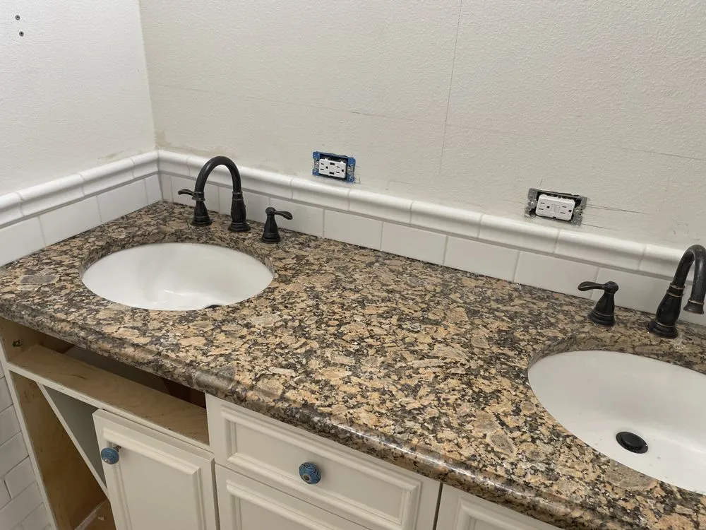 Slide of Amora Plumbing Services