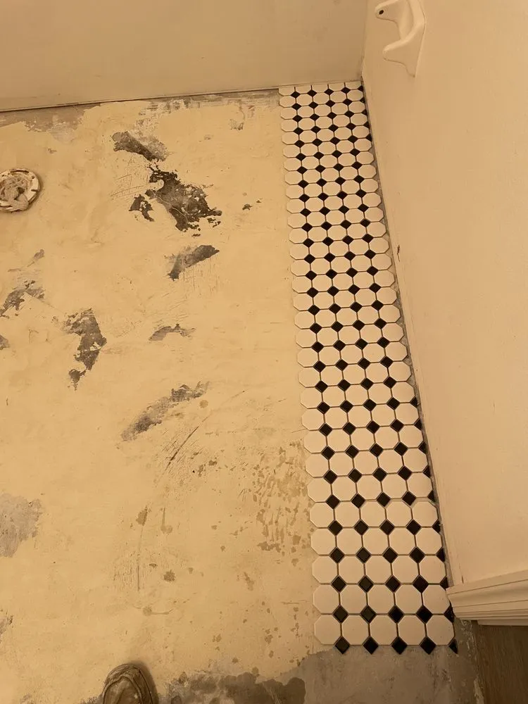 Slide of Amora Plumbing Services