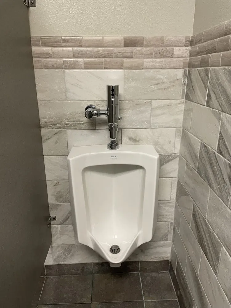 Slide of Amora Plumbing Services