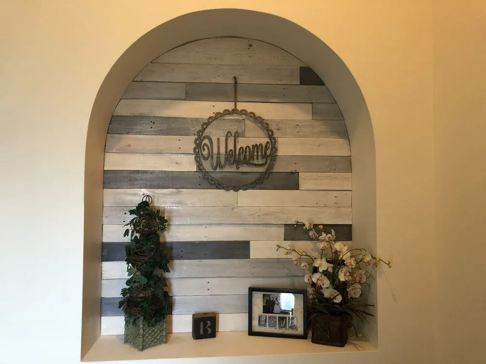 Slide of Amora Plumbing Services