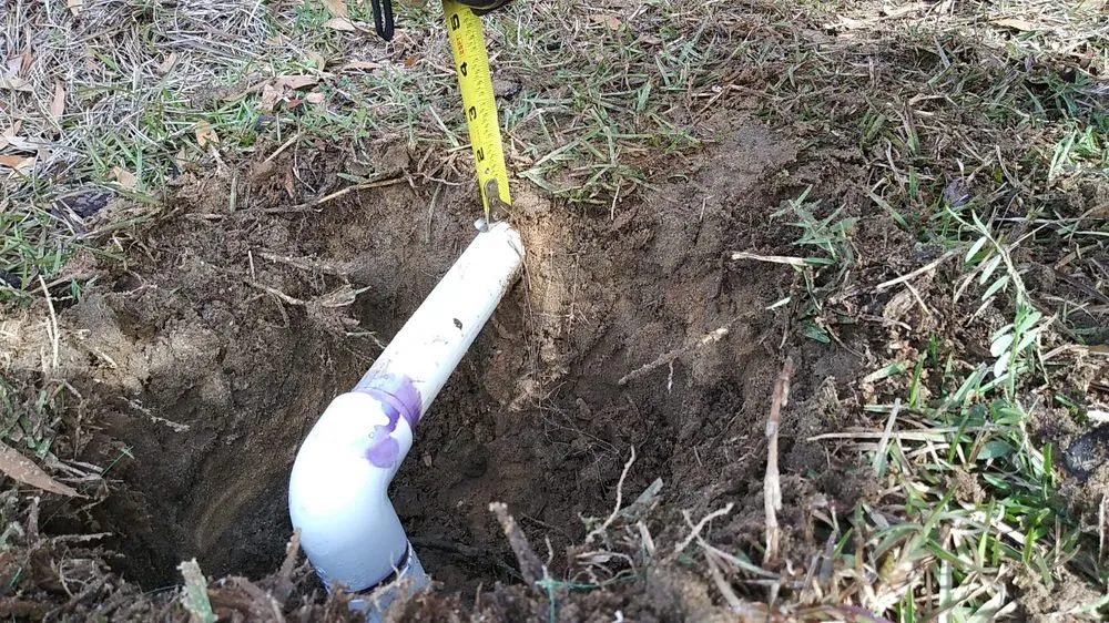 Slide of Amore Plumbing