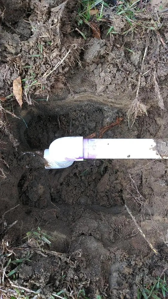 Slide of Amore Plumbing