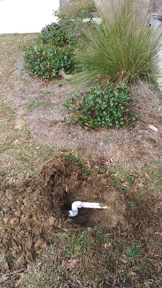 Slide of Amore Plumbing