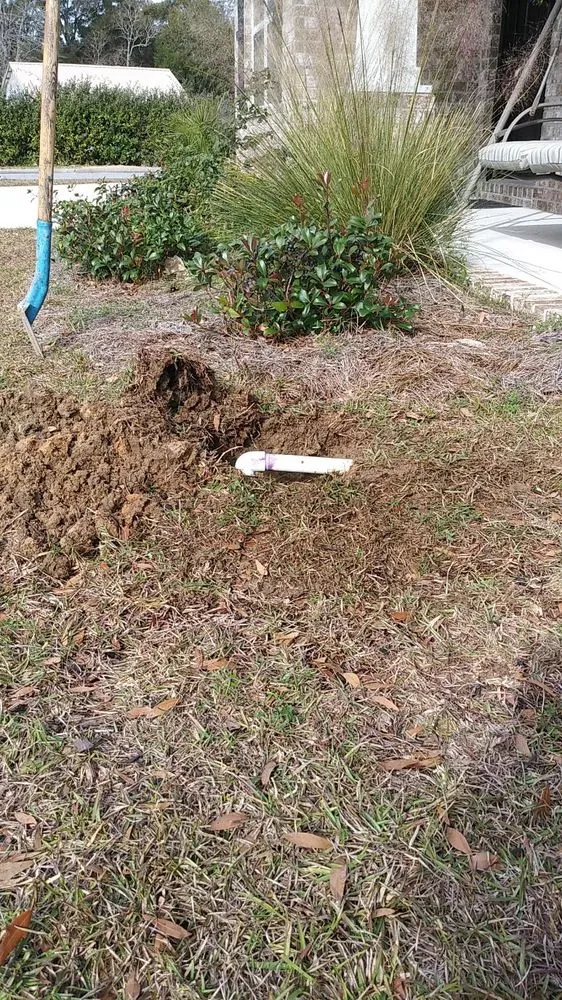 Slide of Amore Plumbing