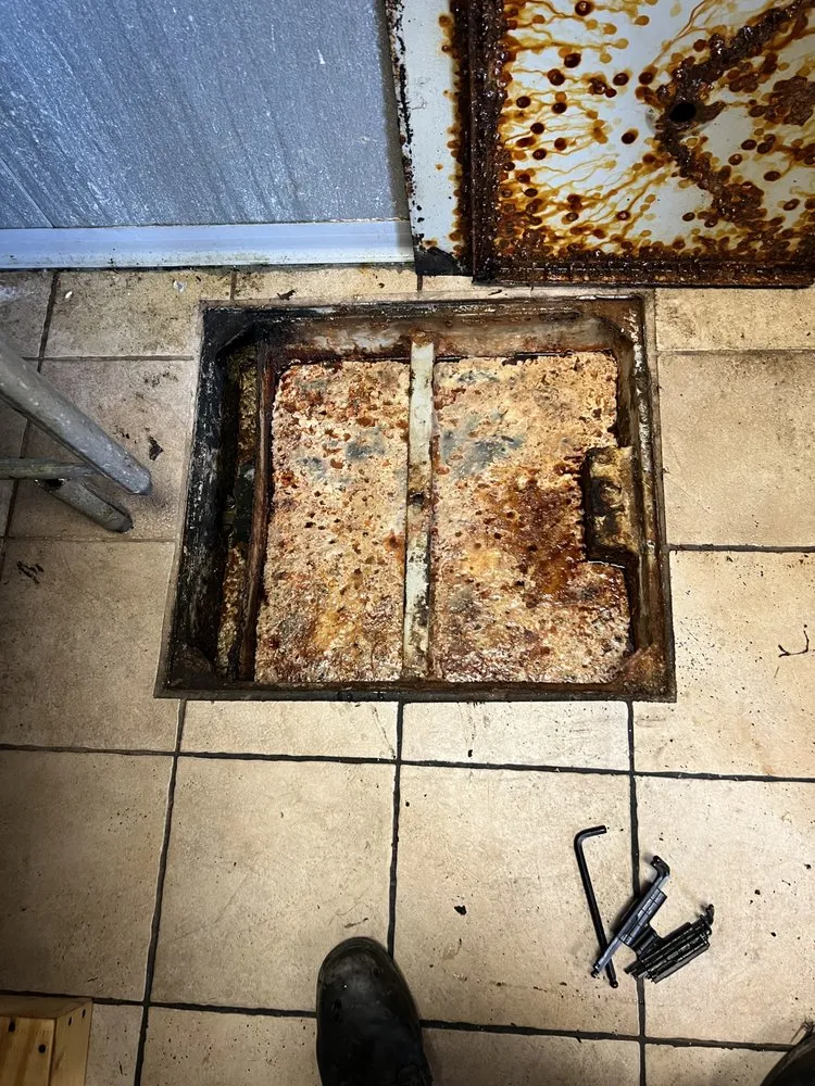 Slide of Amp Services