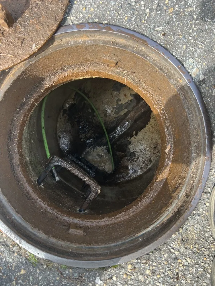 Slide of Amp Services