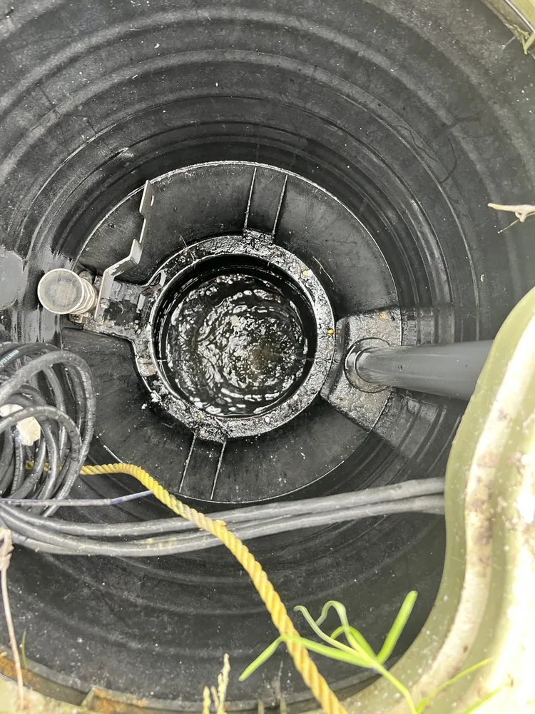 Slide of Amp Services