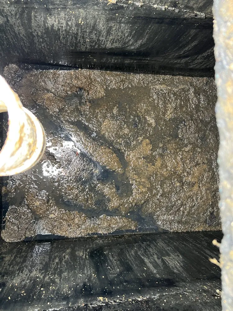 Slide of Amp Services