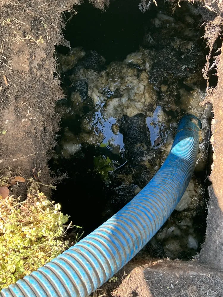 Slide of Amp Services