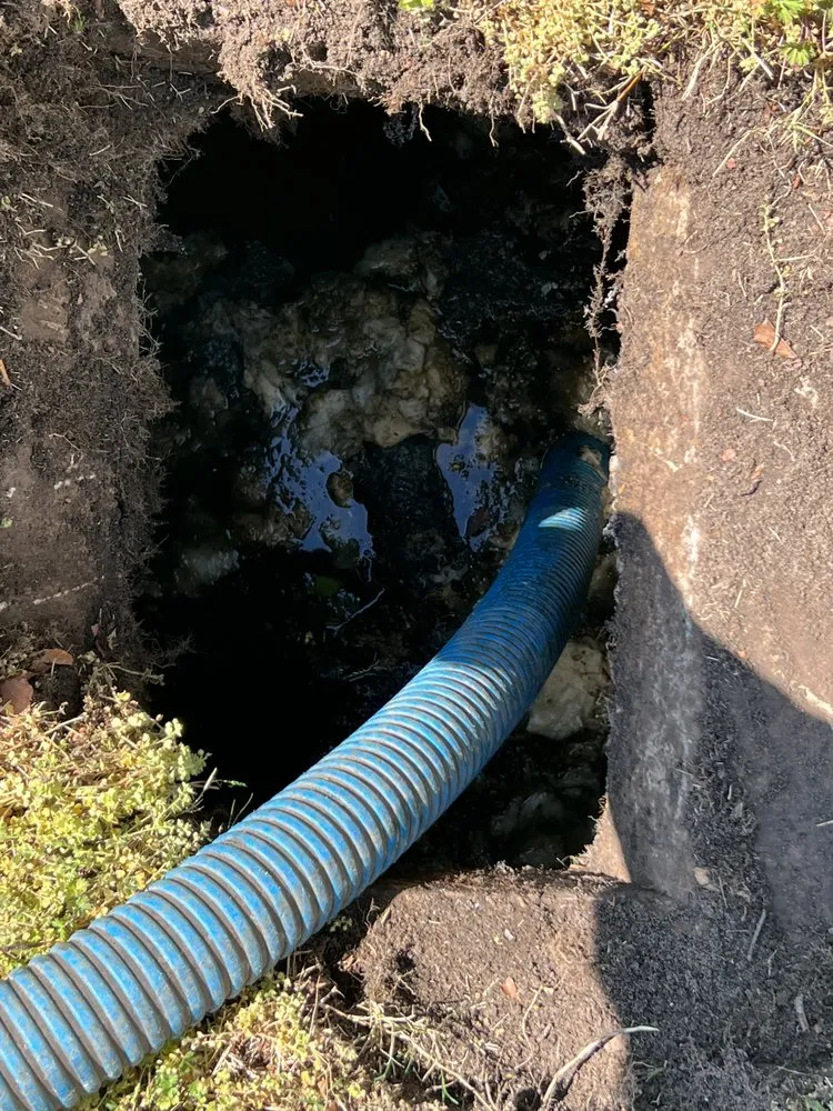 Slide of Amp Services