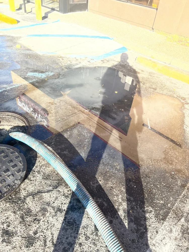 Slide of Amp Services