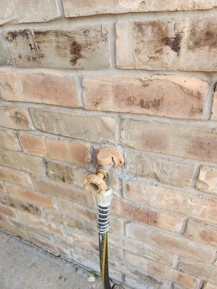 Slide of Amped Home Services