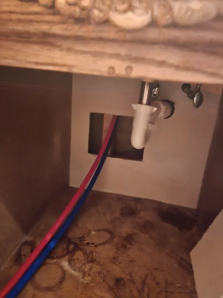 Slide of Amped Home Services