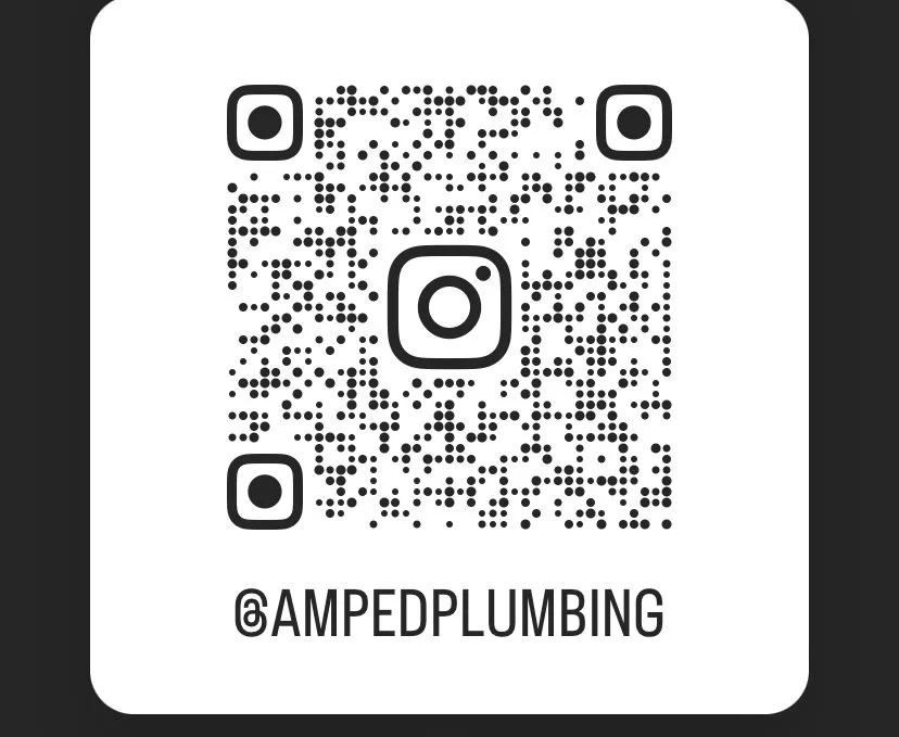 Slide of Amped Plumbing Services