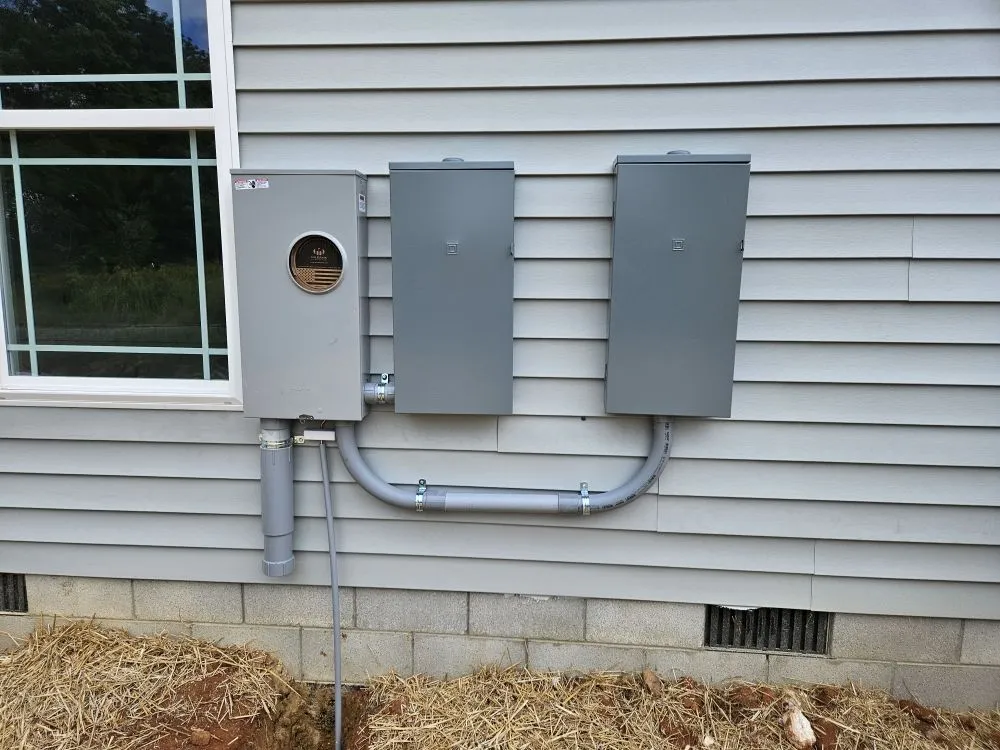Reliable plumbing repair experts serving Hermitage, TN - Amped Up Electrical