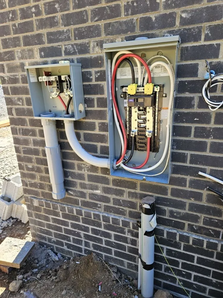 Reliable emergency plumbing for homes in Hermitage, TN by Amped Up Electrical
