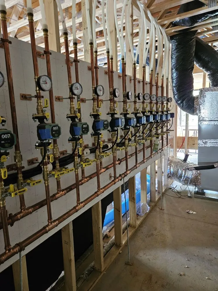 Trusted drain cleaning experts serving Hermitage, TN - Amped Up Electrical