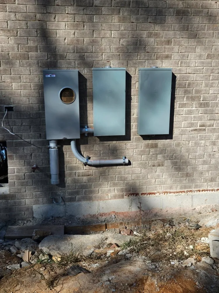 Trusted drain cleaning for homes in Hermitage, TN by Amped Up Electrical