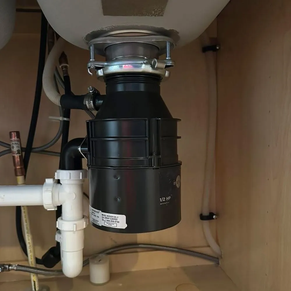 Slide of Ampflow Electric