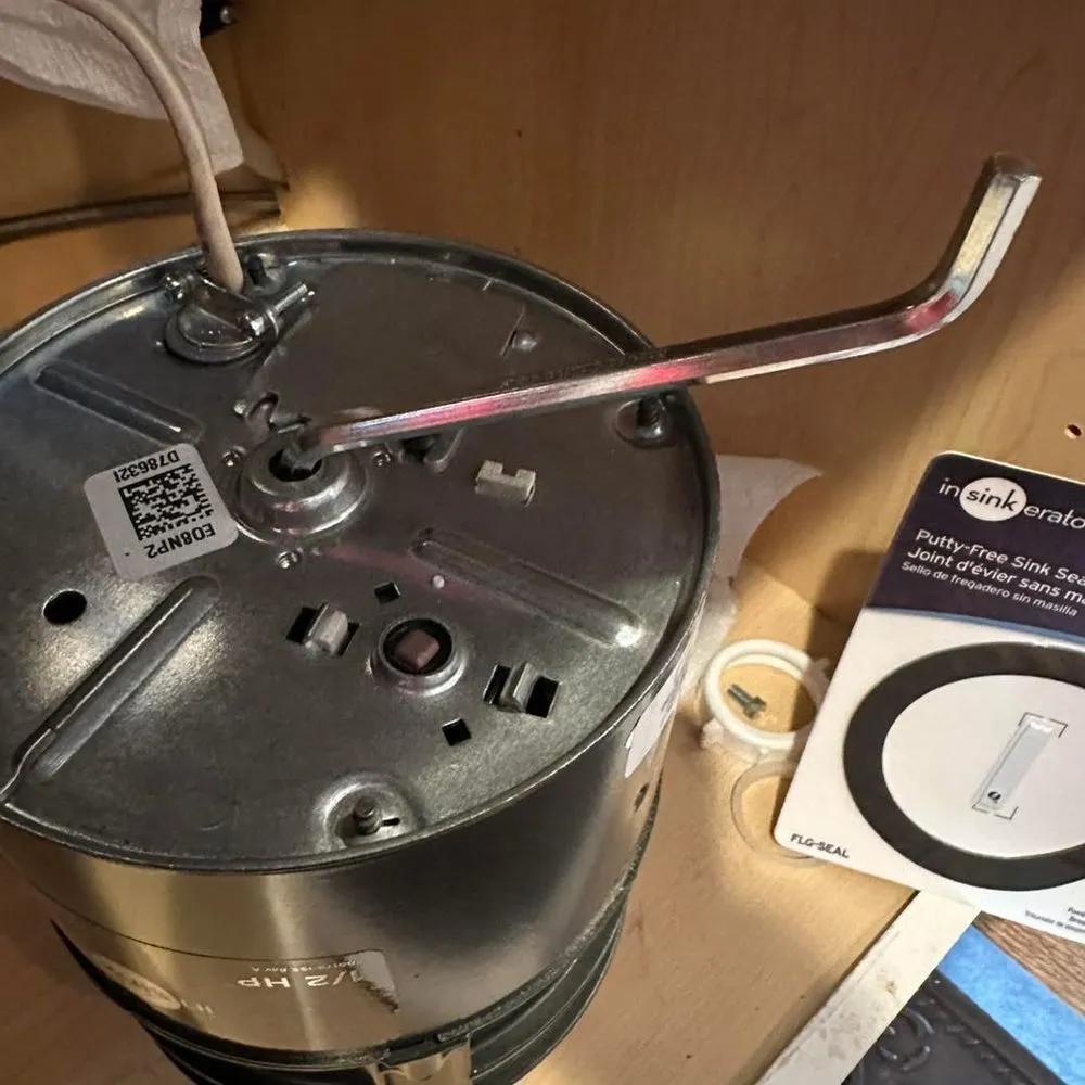 Slide of Ampflow Electric