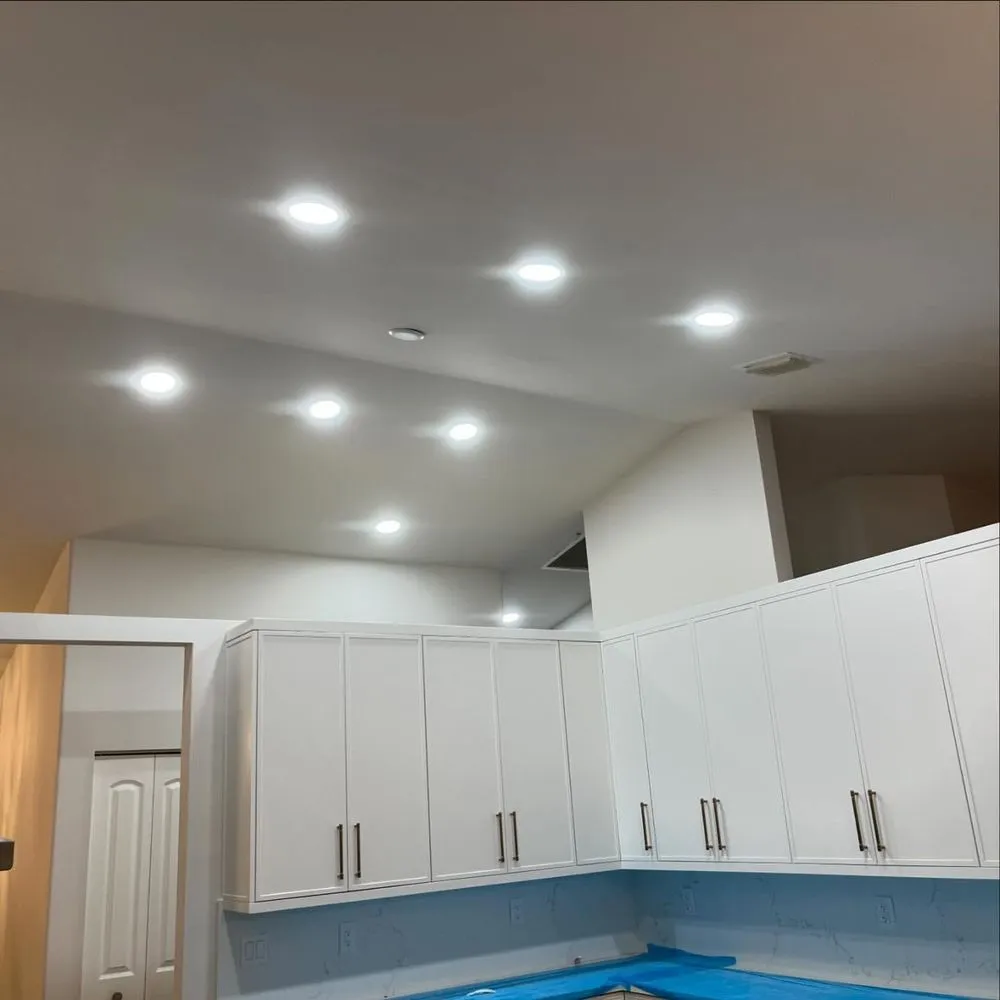 Slide of Ampflow Electric