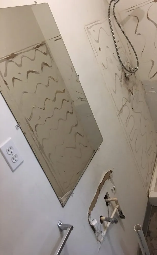 Slide of Ample Home Improvements