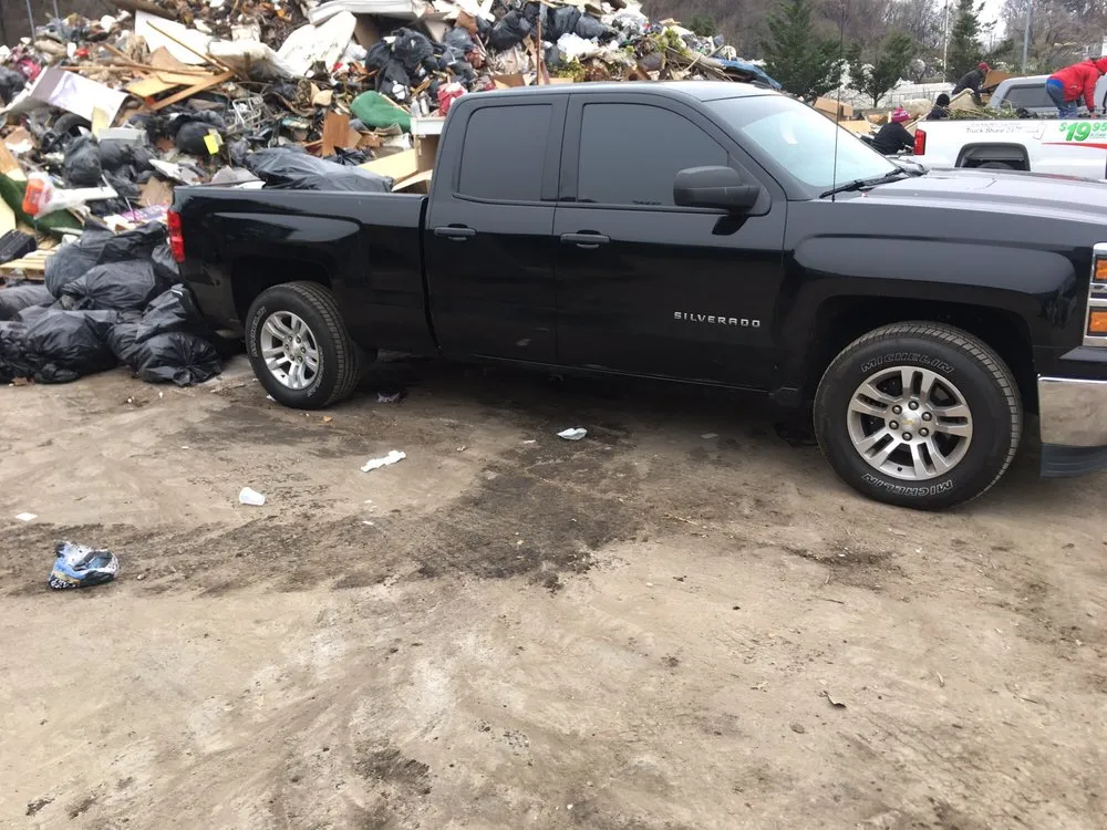 Top-rated emergency plumbing in Bladensburg, MD by Ample Home Improvements