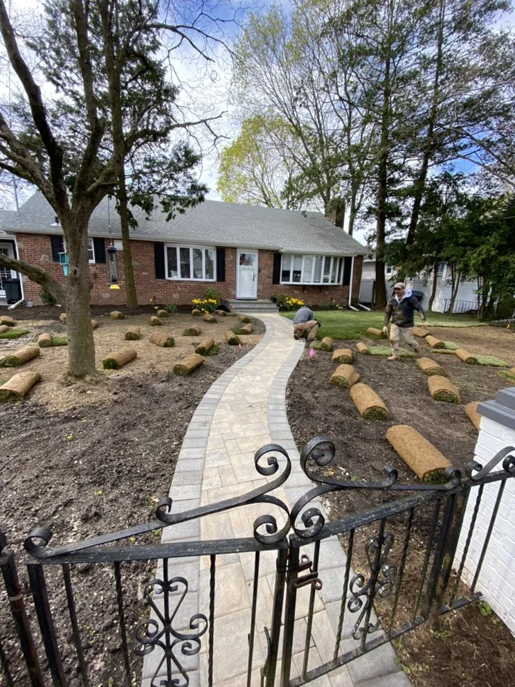 Emergency pipe repair for homes in Hicksville, NY by Ample Irrigation