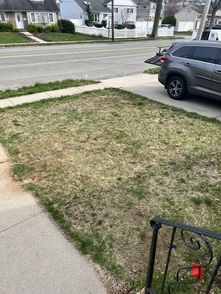 Slide of Ample Irrigation